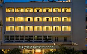 Hotel Alexander